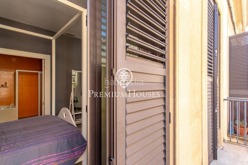 Foto 16a92835-a591-47a2-b8a9-fb1a989449d9. Casa  de pueblo en venta en el centro en Centre Mataró