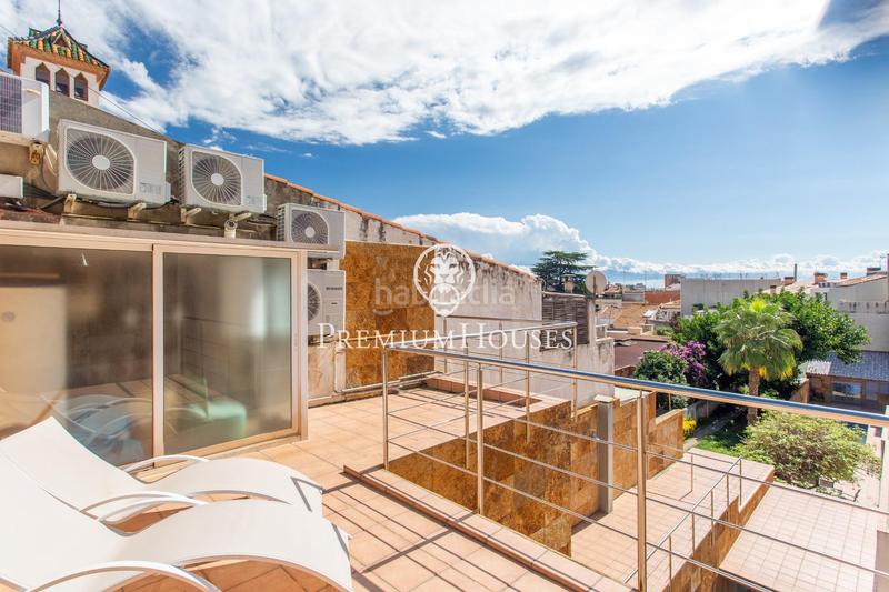 Foto 38578b96-8dcd-4c0c-b436-f818bcfcf35c. Casa  de pueblo en venta en el centro en Centre Mataró