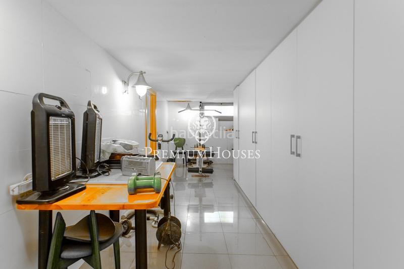 Foto 3e931a1d-d069-4c12-921c-c0aadc523979. Casa  de pueblo en venta en el centro en Centre Mataró