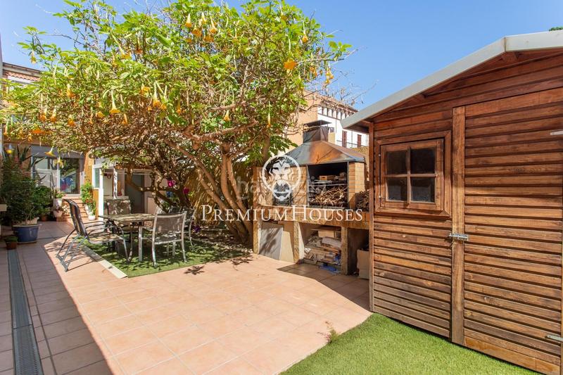 Foto 47294ab0-af50-4162-bd8d-52816021b3ab. Casa  de pueblo en venta en el centro en Centre Mataró