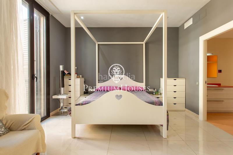 Foto 83f52654-6d7c-4384-878c-afb7ed938784. Casa  de pueblo en venta en el centro en Centre Mataró