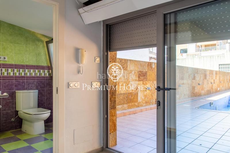 Foto d5cee201-fc04-4c0b-b6cc-2c8227d0f22b. Casa  de pueblo en venta en el centro en Centre Mataró