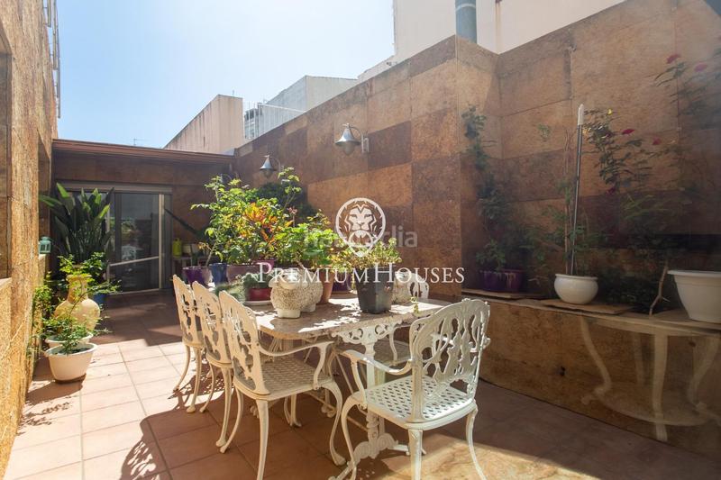 Foto e3b37993-b5b1-4723-a74a-58597e21988e. Casa amb aparcament a Centre Mataró