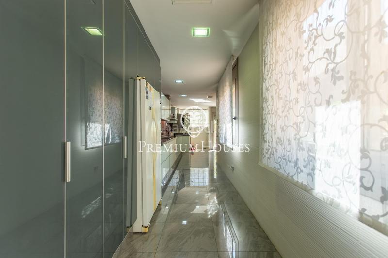 Foto e4e74446-49e9-494c-9f70-2272eafb7f3f. Casa  de pueblo en venta en el centro en Centre Mataró