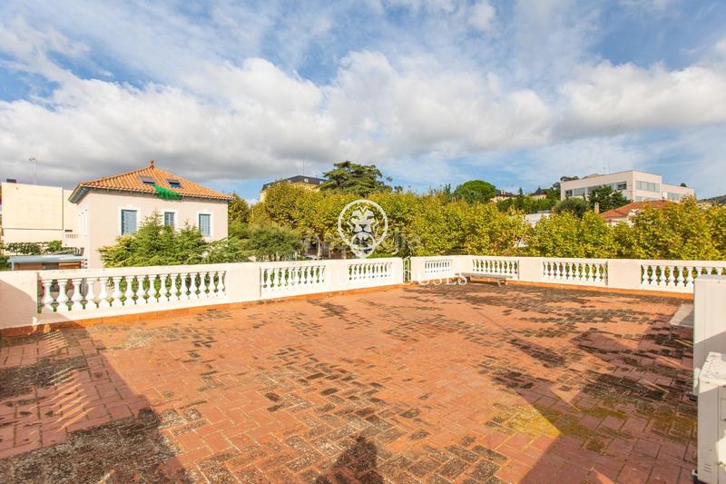 Foto 00c00904-abf8-4335-83f1-933213b973d7. Casa con riscaldamento parcheggio piscina in Califòrnia-Santa Madrona Masnou (El)