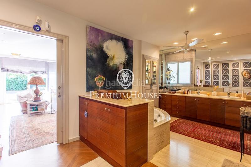 Foto 044864dc-68bf-4598-a32e-81b190ea8aee. Casa con riscaldamento parcheggio piscina in Califòrnia-Santa Madrona Masnou (El)