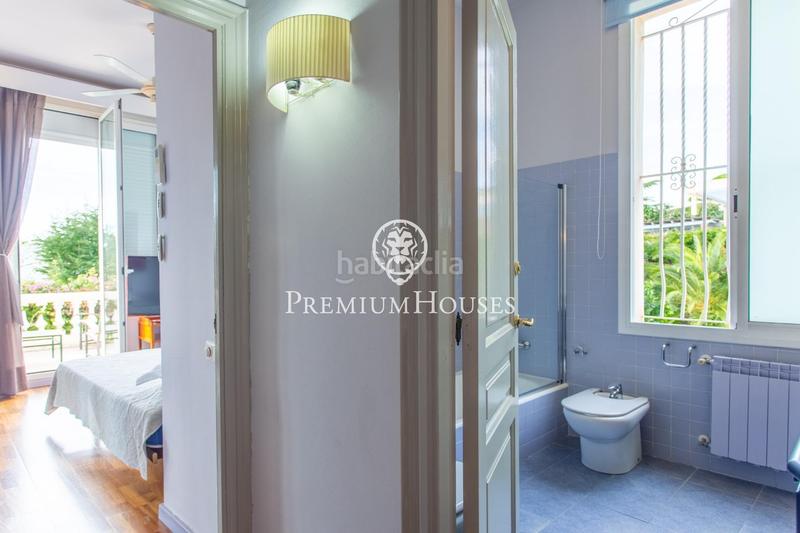 Foto 09e4799c-cd77-48dc-b015-1f93607c3b0d. Casa con riscaldamento parcheggio piscina in Califòrnia-Santa Madrona Masnou (El)