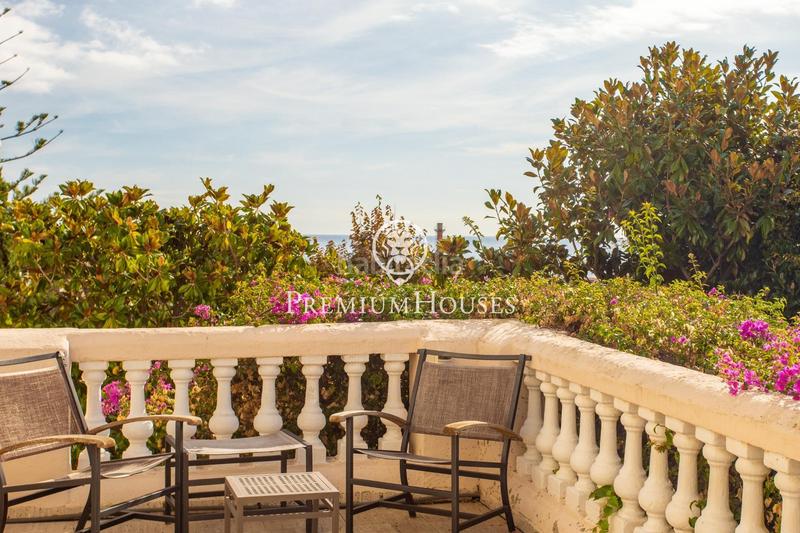 Foto 1408faca-4b72-4be3-a8a7-58681e769252. Casa con riscaldamento parcheggio piscina in Califòrnia-Santa Madrona Masnou (El)