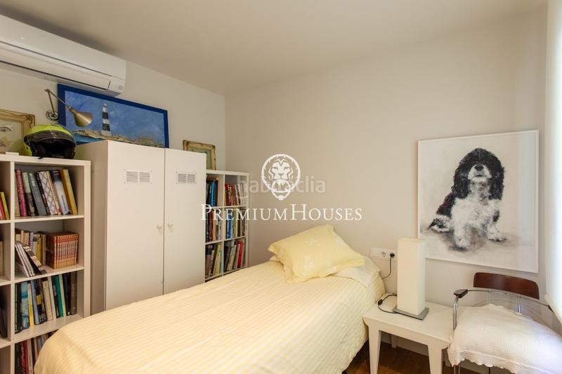 Foto 1a60a5e5-42b7-409f-a1ce-6c9a098602a8. Casa con riscaldamento parcheggio piscina in Califòrnia-Santa Madrona Masnou (El)