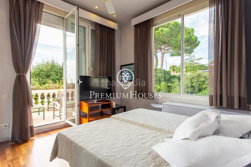 Foto 281ef4c8-77e5-491a-a44c-41bd8023d366. Casa con riscaldamento parcheggio piscina in Califòrnia-Santa Madrona Masnou (El)