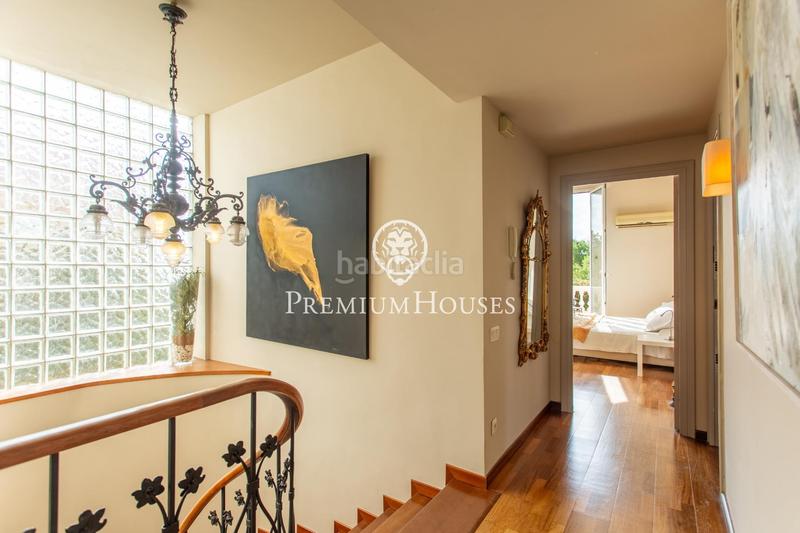 Foto 2d1d0d15-1043-4225-8711-ceb8888c196d. Casa con riscaldamento parcheggio piscina in Califòrnia-Santa Madrona Masnou (El)