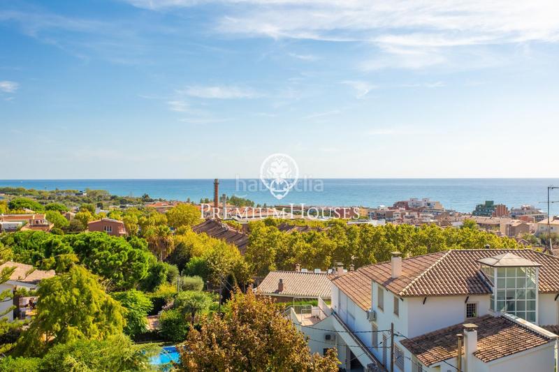 Foto 43e136ce-cd04-4562-9762-b46d699be4b8. Casa con riscaldamento parcheggio piscina in Califòrnia-Santa Madrona Masnou (El)