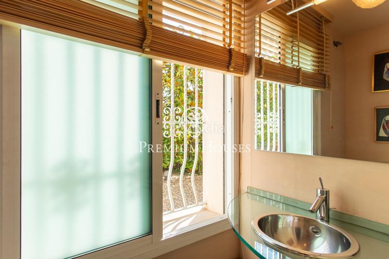 Foto 50a4c2f5-2b37-4968-9d38-17af4a67311f. Casa con riscaldamento parcheggio piscina in Califòrnia-Santa Madrona Masnou (El)