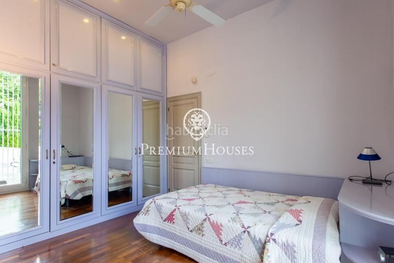 Foto 517b87f7-d8ba-4f25-97b2-6d9f660fe2db. Casa con riscaldamento parcheggio piscina in Califòrnia-Santa Madrona Masnou (El)