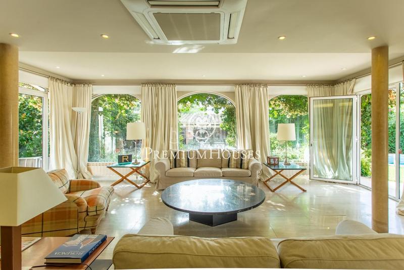 Foto 55a7b276-6c43-487c-9ef7-b04f4e10c0af. Casa con riscaldamento parcheggio piscina in Califòrnia-Santa Madrona Masnou (El)