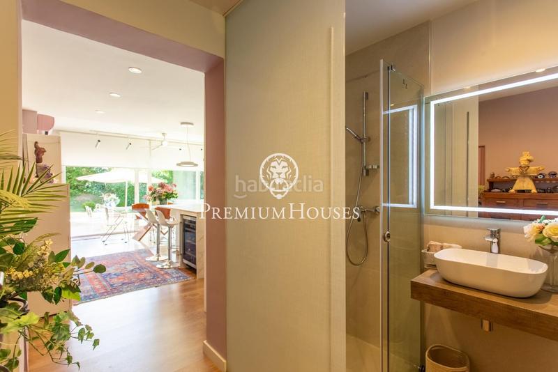 Foto 66a6f0c3-7eb8-40cd-b35b-59c1043342b0. Casa con riscaldamento parcheggio piscina in Califòrnia-Santa Madrona Masnou (El)