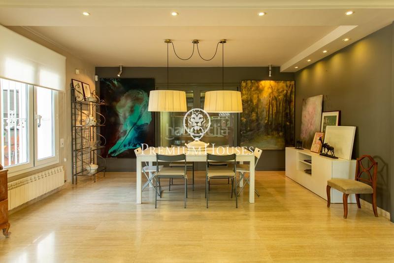 Foto 672fa2f5-ac2b-486e-8e00-7fdffd83a657. Casa con riscaldamento parcheggio piscina in Califòrnia-Santa Madrona Masnou (El)