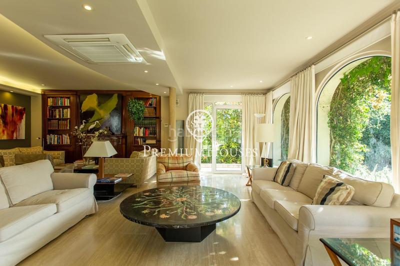 Foto 704211f3-c8fa-458b-9fb9-edf79b69b54b. Casa con riscaldamento parcheggio piscina in Califòrnia-Santa Madrona Masnou (El)