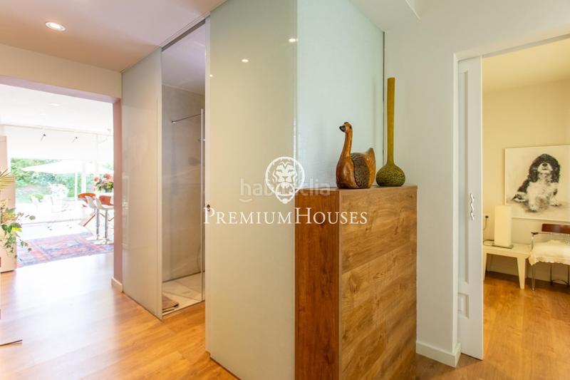 Foto 712a9ab2-d3a9-42b2-83e9-acd9e17a42cf. Casa con riscaldamento parcheggio piscina in Califòrnia-Santa Madrona Masnou (El)