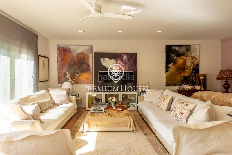 Foto 7c3e61e3-4345-4492-82d1-8f067c4195f9. Casa con riscaldamento parcheggio piscina in Califòrnia-Santa Madrona Masnou (El)