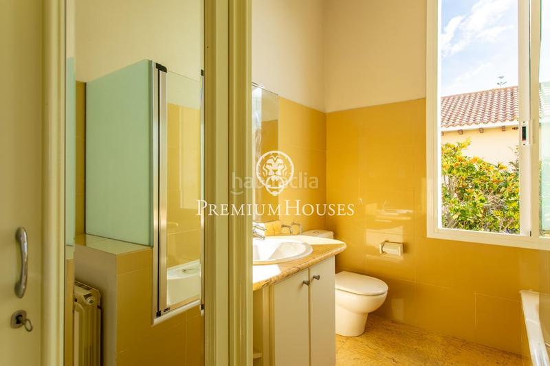 Foto 8ed89521-80c6-41fe-8b52-4b92b0499917. Casa con riscaldamento parcheggio piscina in Califòrnia-Santa Madrona Masnou (El)