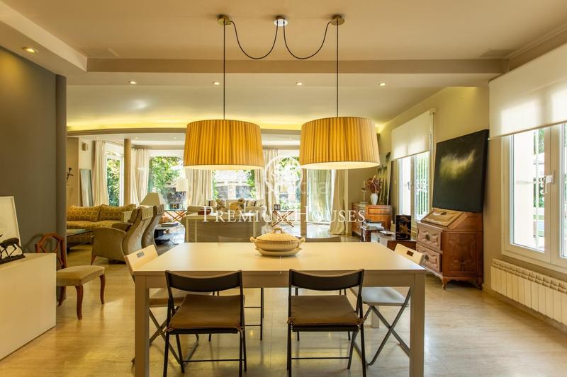 Foto 8fc70825-bc77-4678-916b-206992d36054. Casa con riscaldamento parcheggio piscina in Califòrnia-Santa Madrona Masnou (El)