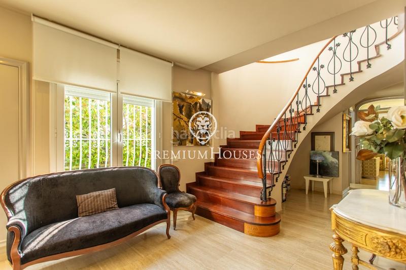 Foto 9e2638f6-7a8c-47e6-8439-f106e06b55de. Casa con riscaldamento parcheggio piscina in Califòrnia-Santa Madrona Masnou (El)