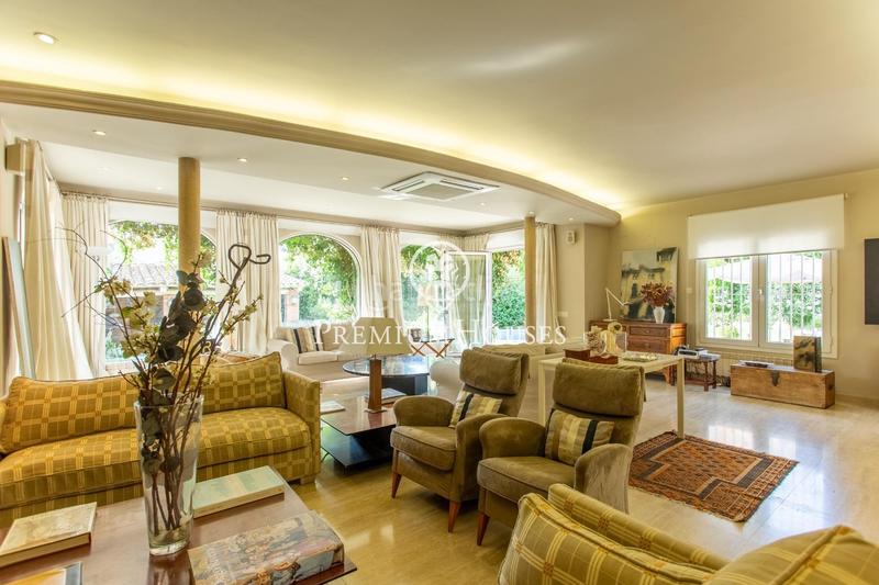 Foto 9f5f61d6-aab2-4acd-8c33-efa7052913e6. Casa con riscaldamento parcheggio piscina in Califòrnia-Santa Madrona Masnou (El)