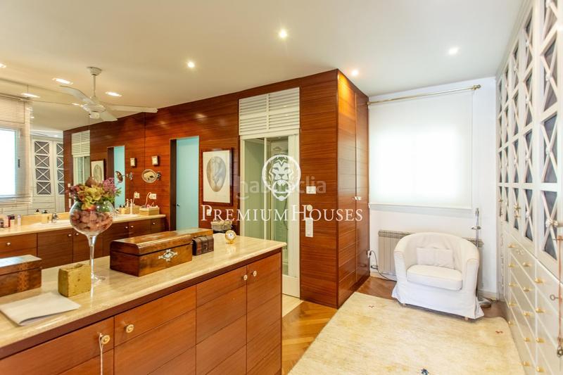 Foto a64e7452-5802-44dc-8d4c-e3d4e28813cb. Casa con riscaldamento parcheggio piscina in Califòrnia-Santa Madrona Masnou (El)