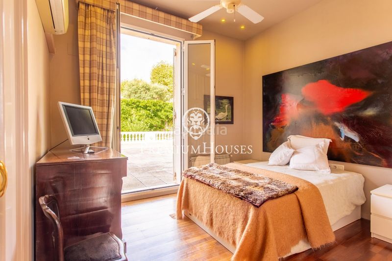 Foto a7f7a36c-7842-4968-a527-a2095753d857. Casa amb calefacció aparcament piscina a Califòrnia-Santa Madrona Masnou (El)