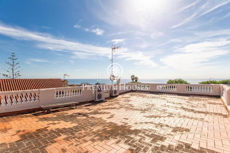 Foto b1de5013-20cb-4983-ba41-34cffdfd5138. Casa con riscaldamento parcheggio piscina in Califòrnia-Santa Madrona Masnou (El)