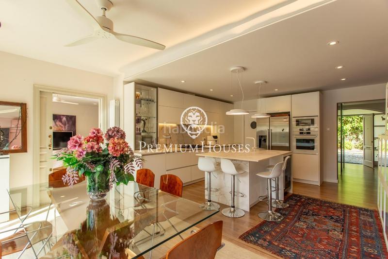 Foto b38c89dd-b165-4514-b093-2c9b18b96cbc. Casa con riscaldamento parcheggio piscina in Califòrnia-Santa Madrona Masnou (El)