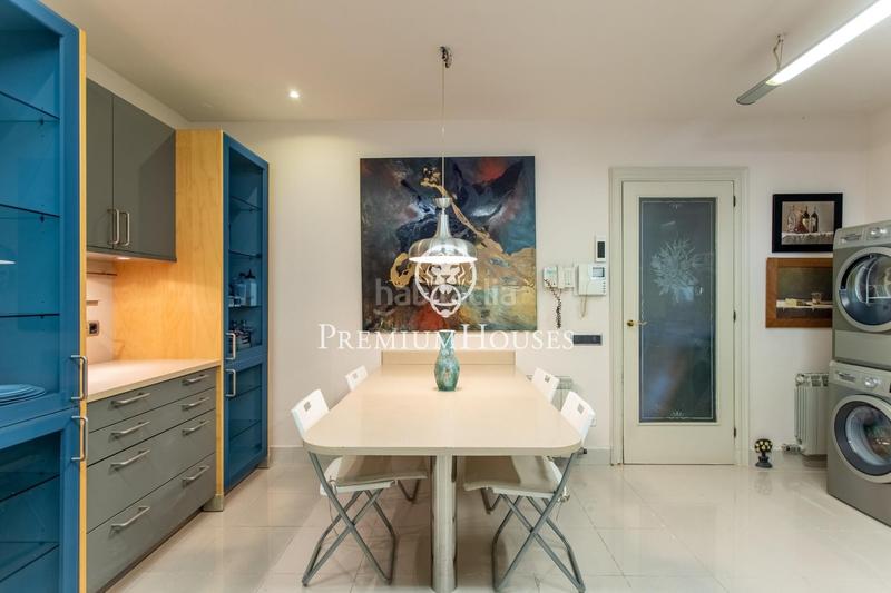 Foto b43487eb-0eeb-4417-9af9-fb6e8ff6ed83. Casa con riscaldamento parcheggio piscina in Califòrnia-Santa Madrona Masnou (El)