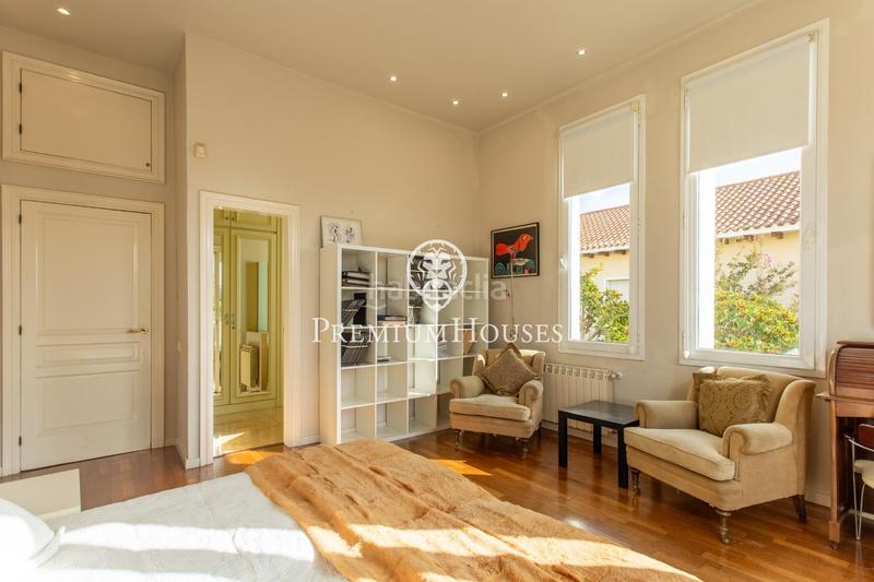 Foto b77f8976-97d2-4cce-b067-4c22768b47fe. Casa con riscaldamento parcheggio piscina in Califòrnia-Santa Madrona Masnou (El)