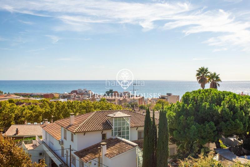 Foto b9705318-bb35-46c7-826c-6bfb44c07df9. Casa con riscaldamento parcheggio piscina in Califòrnia-Santa Madrona Masnou (El)