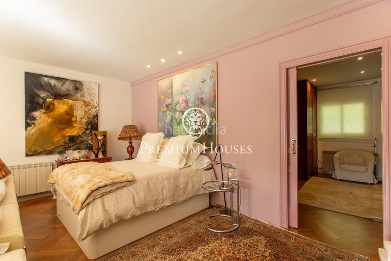 Foto c40a2fca-fa43-4509-a801-13c22c2c100e. Casa con riscaldamento parcheggio piscina in Califòrnia-Santa Madrona Masnou (El)