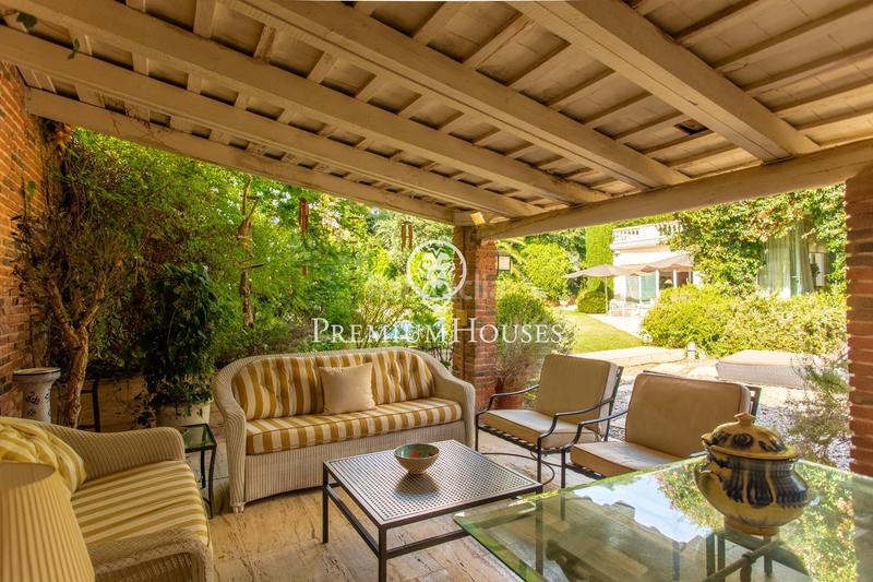 Foto cc31df44-cb3c-47b6-a5b9-051d4973f020. Casa con riscaldamento parcheggio piscina in Califòrnia-Santa Madrona Masnou (El)