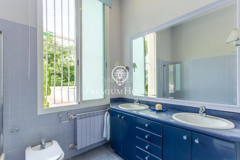 Foto d118f139-2c89-47aa-a517-2cb97846c383. Casa con riscaldamento parcheggio piscina in Califòrnia-Santa Madrona Masnou (El)