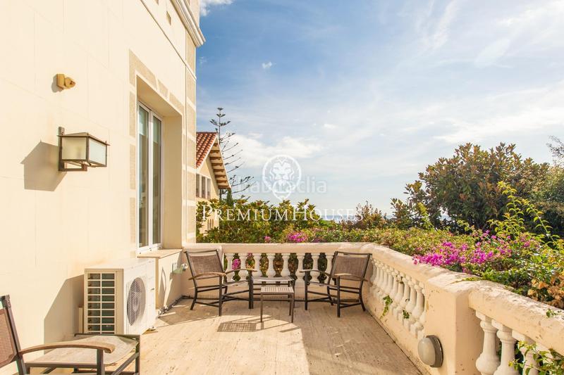 Foto e108e356-0cd0-446d-9441-72ee83f94361. Casa con riscaldamento parcheggio piscina in Califòrnia-Santa Madrona Masnou (El)