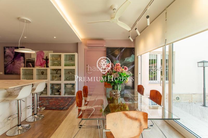 Foto e30d0228-499f-4d6f-a860-7768414d9a94. Casa con riscaldamento parcheggio piscina in Califòrnia-Santa Madrona Masnou (El)