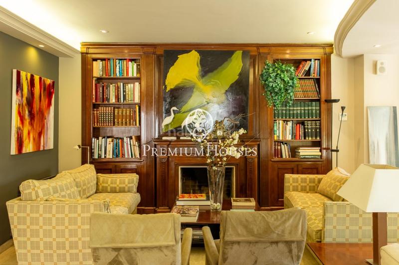 Foto e80a708b-8198-4562-b3f2-c6bd6d503dd3. Casa con riscaldamento parcheggio piscina in Califòrnia-Santa Madrona Masnou (El)