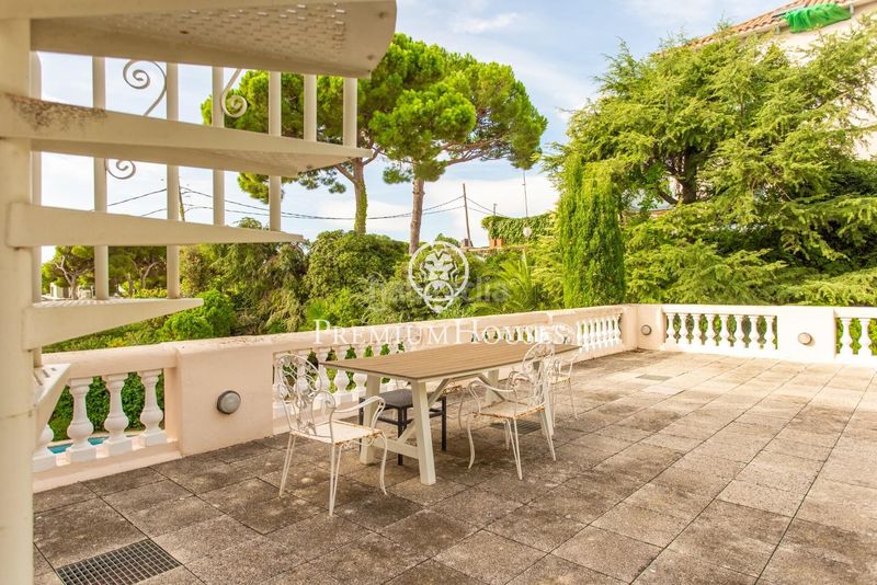 Foto e9e4c451-98ea-41a4-8645-bde76eb8609c. Casa amb calefacció aparcament piscina a Califòrnia-Santa Madrona Masnou (El)