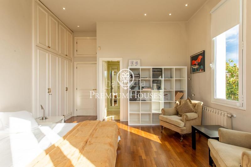 Foto eda0a872-8b1b-4ce9-a824-8ea96112491d. Casa con riscaldamento parcheggio piscina in Califòrnia-Santa Madrona Masnou (El)