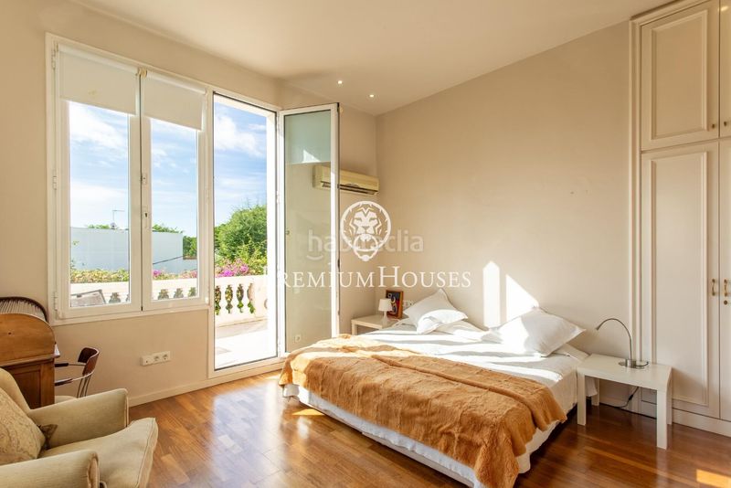 Foto f441c2aa-6ea9-4955-80f1-693f2b94818c. Casa amb calefacció aparcament piscina a Califòrnia-Santa Madrona Masnou (El)