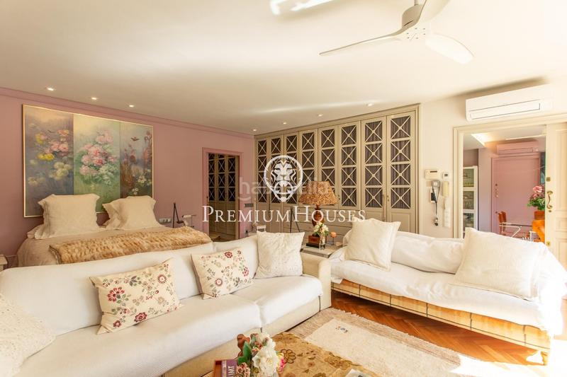 Foto f7cfc3d0-ecfe-4190-b1e4-7a823a007907. Casa con riscaldamento parcheggio piscina in Califòrnia-Santa Madrona Masnou (El)