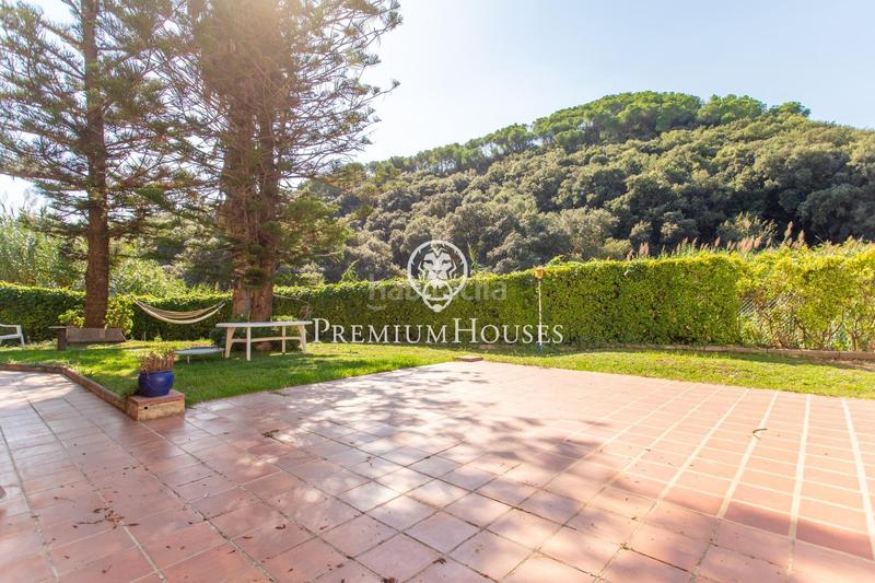 Foto 15e08e5d-447a-4936-8364-67d0dc115d39. Alquiler casa  independiente con piscina interior y jardín en alquiler en Calella