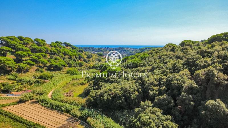 Foto 1b8ea376-ad85-4e87-bb03-9b5e039bd0d8. Alquiler casa  independiente con piscina interior y jardín en alquiler en Calella