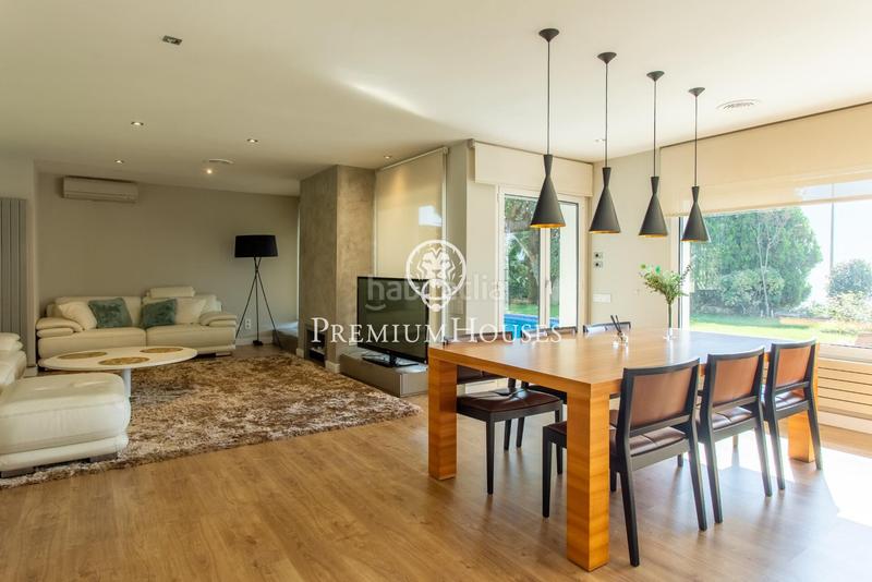 Foto 029f84fe-002c-4315-9409-482a041dc108. House with heating pool in Alella