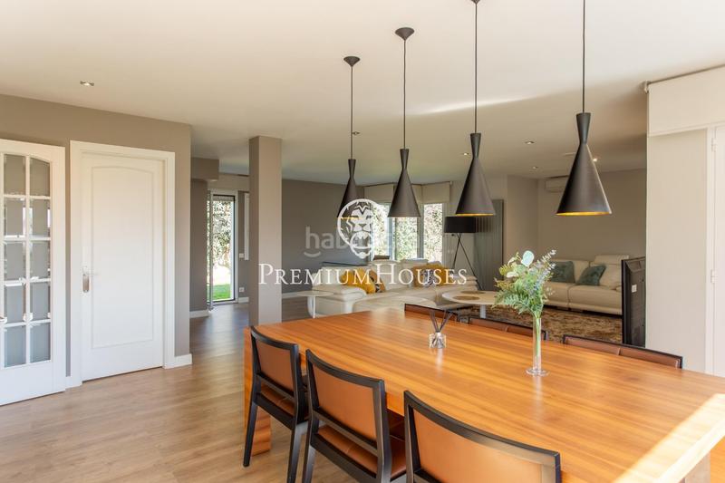 Foto 1883f62d-122d-45f9-ba47-81544c36f11f. House with heating pool in Alella