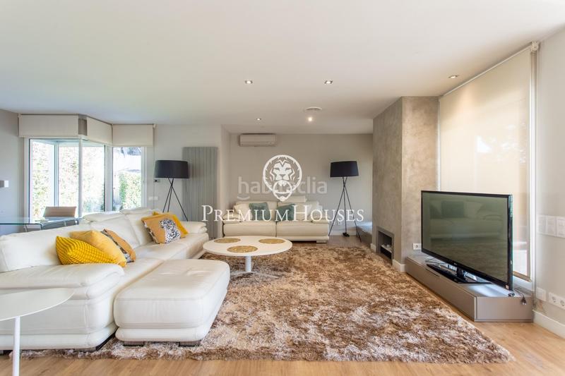 Foto 4e2399e0-16cb-4c6e-93b3-2ceef3cdfc8e. House with heating pool in Alella